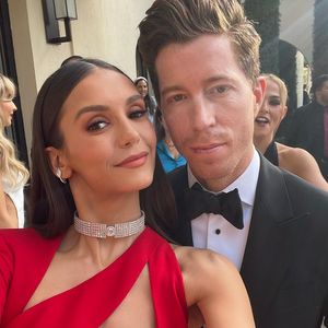 Nina Dobrev war bei Heiratsantrag von Shaun in Schockstarre