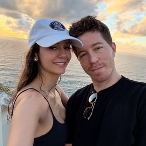 Nina Dobrev will Hochzeit mit Shaun ganz entspannt angehen