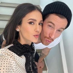 Ehe und Kinder: Sind Shaun White und Nina Dobrev bereit?