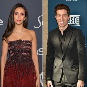 Insider verrät: Das läuft zwischen Nina Dobrev & Shaun White