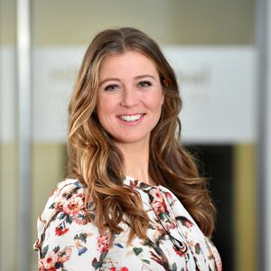 6 Jahre nach seinem Tod: Nina Eichinger vermisst ihren Papa!