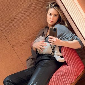 Wird GZSZ-Star Nina Ensmann bald Namen ihres Babys verraten?