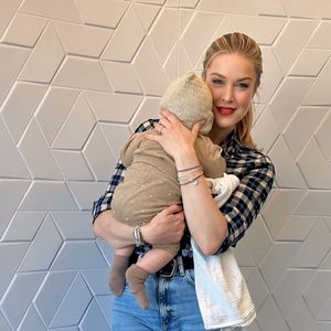 Nina Ensmann zurück bei GZSZ: So managt sie Arbeit und Baby