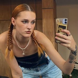 Freizügig bei GNTM: Das hält Nina Kablitz' Verlobter davon!
