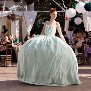 Diese GNTM-Kandidatin schafft es nicht in die Top Ten!