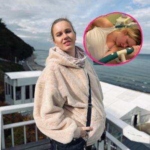 "Temptation Island"-Nina postet ein intimes Geburtsvideo