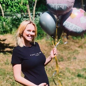 16. Woche: "Temptation Island"-Girl verrät Babygeschlecht