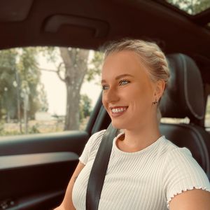 Wegen Hatern? Nina Königs Insta-Account wurde gelöscht!