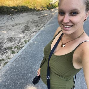 Schwangere Nina König ist von Kindsvater ziemlich enttäuscht
