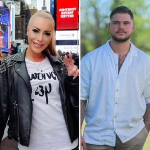 Die wahren Gründe: Nina Kristin bestätigt Trennung von Nico