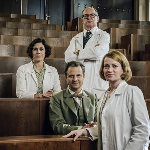 Noch mehr Zuschauer: Topquoten für "Charité"-Staffelfinale