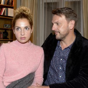Entlastet er Nina? Das sind Roberts letzte Szenen bei GZSZ