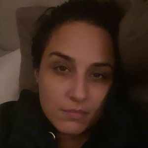 "So fühlt es sich also an": Nina Moghaddam hat Covid-19