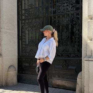 Wie seine Anika: Manuel Neuers Ex-Frau Nina ist schwanger