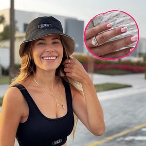 Nach Blitzhochzeit: Nina Noel zeigt prunkvollen Ehering!
