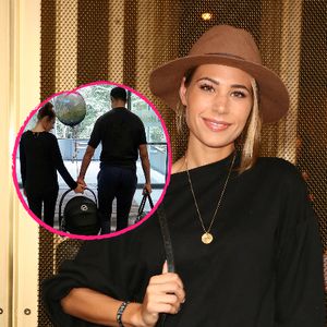 Drei Tage nach Geburt: Nina Noel und Baby verlassen Klinik