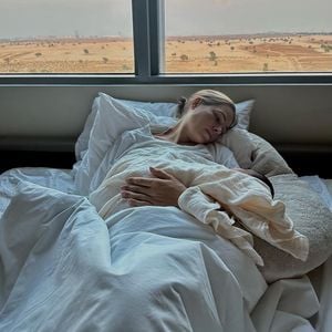 Nach fast zwei Wochen: Nina Noel gibt Update zu ihrem Baby
