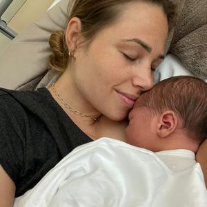 Nach sechs Monaten: Nina Noel verrät den Namen ihres Babys!