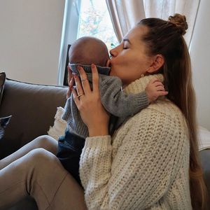 "Krass Schule"-Star Nina Noel in Sorge: Ihr Baby ist krank!