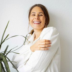 Nach einem Jahr Verlobung: Nina Noel ist jetzt verheiratet!