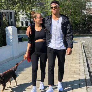 Tinder-Baby: So lernte "Krass Schule"-Nina ihren Tony kennen