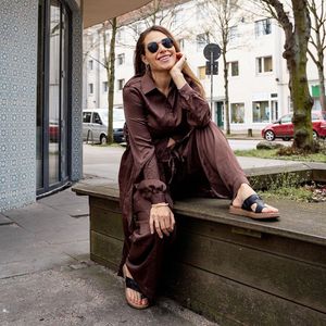 Insta-Wehen & Babypause: Nina Noel zurück auf Social Media!