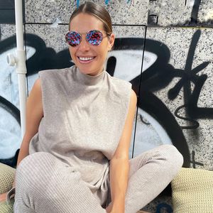Countdown läuft: Nina Noels Geburt wird bald eingeleitet