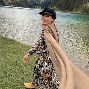 "Köln 50667"-Star Nina Noel wird zum zweiten Mal Mama!