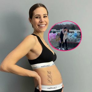 Junge oder Mädchen? Nina Noel verrät Geschlecht ihres Babys