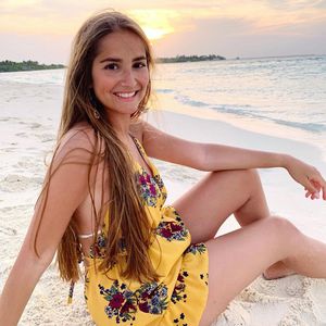 Pech gehabt, Niko: Bachelor-Girl Nina ist frisch vergeben