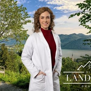 So spannend geht es mit Ella bei "Die Landarztpraxis" weiter