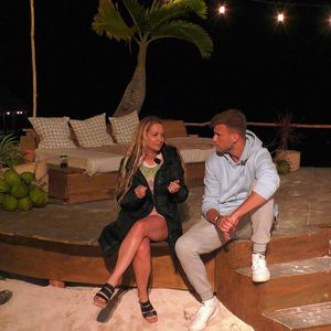Dustins Korb: Hat Nina noch eine Chance beim "M.O.M"-Junior?