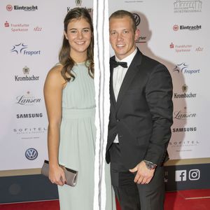 Wieder alles aus: Olympia-Star Fabian Hambüchen ist getrennt