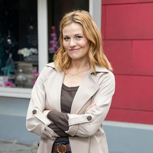 Nina Weisz meldet sich nach ihrem "Unter uns"-Aus zu Wort