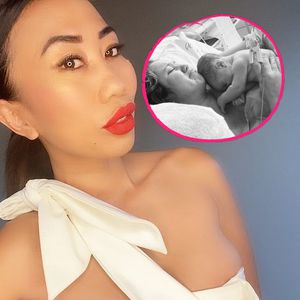 "Married at First Sight"-Star Ning (35) ist Oma geworden