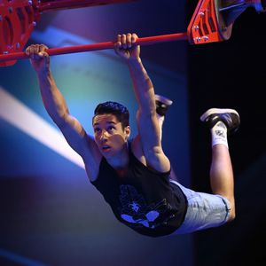 Skandal um "Ninja Warrior"-Star: Quälte sein Zirkus Tiere?