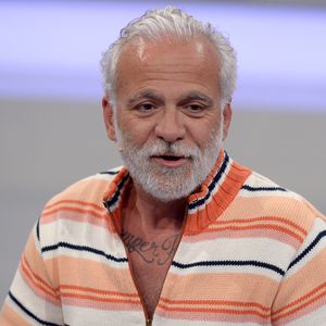 Nino de Angelo wegen Verdacht auf häusliche Gewalt im Knast!