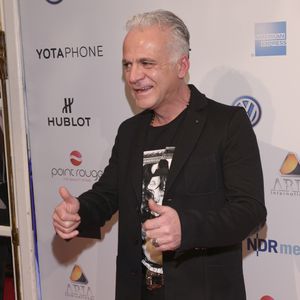 "Meine Rettung": Das ist Nino de Angelos neue Partnerin!