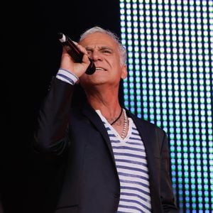 "Selbstliebe": Nino de Angelo unterzieht sich Gold-Lifting