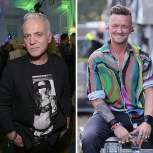 Nino de Angelo kritisiert Ben Zuckers Umgang mit Alkohol