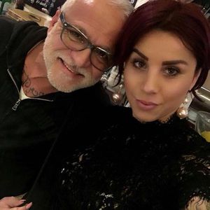 "Mein Lieblings-Ex": Kate Merlan schwärmt von Nino de Angelo