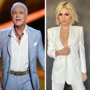 Nino de Angelo entschuldigt sich bei Marie Reim und Aleks