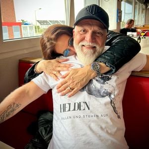 Nino de Angelo will keine Schlagerstars bei seiner Hochzeit