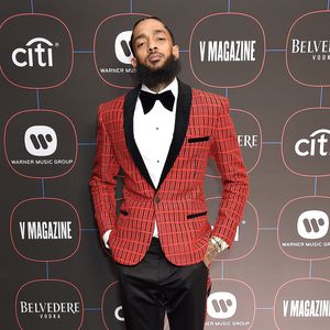 Nach Tod von Nipsey: Seine Lauren hat nun ein Liebes-Tattoo