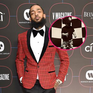 Emotional: Nipsey Hussles (†33) Sohn Kross feiert Geburtstag