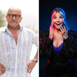 DSDS-Finalist Nissim findet Beatrice Egli "ganz schön sexy"