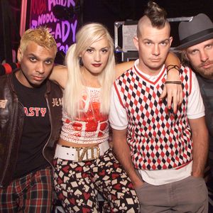 No-Doubt-Reunion beim Coachella 2024: Fans rasten total aus!