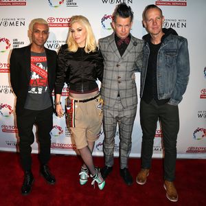 No-Doubt-Reunion: Gwen Stefani kennt die Songtexte nicht
