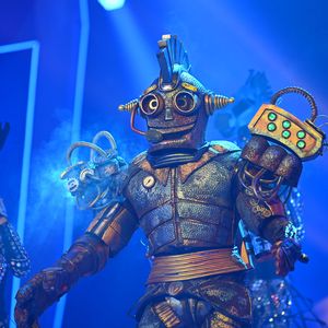 "The Masked Singer": "No Name" bekommt endlich einen Namen