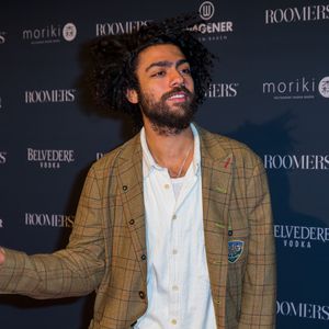 Promi-Sprössling Noah Becker